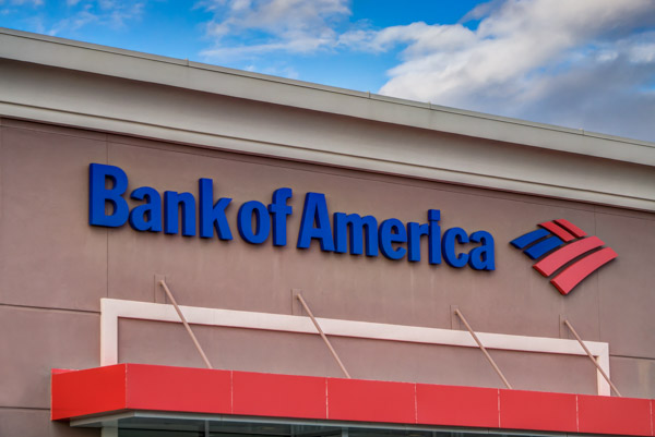 Bank of America